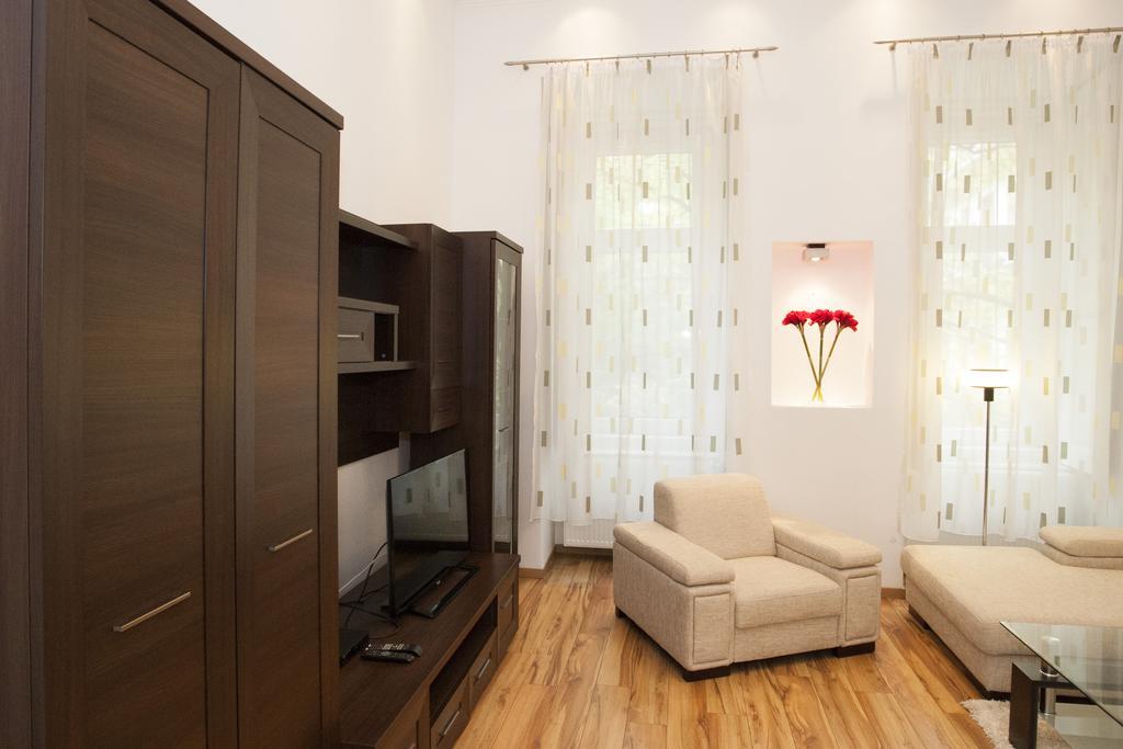 Charlotte Apartment Close To Opera Budapest Exterior foto