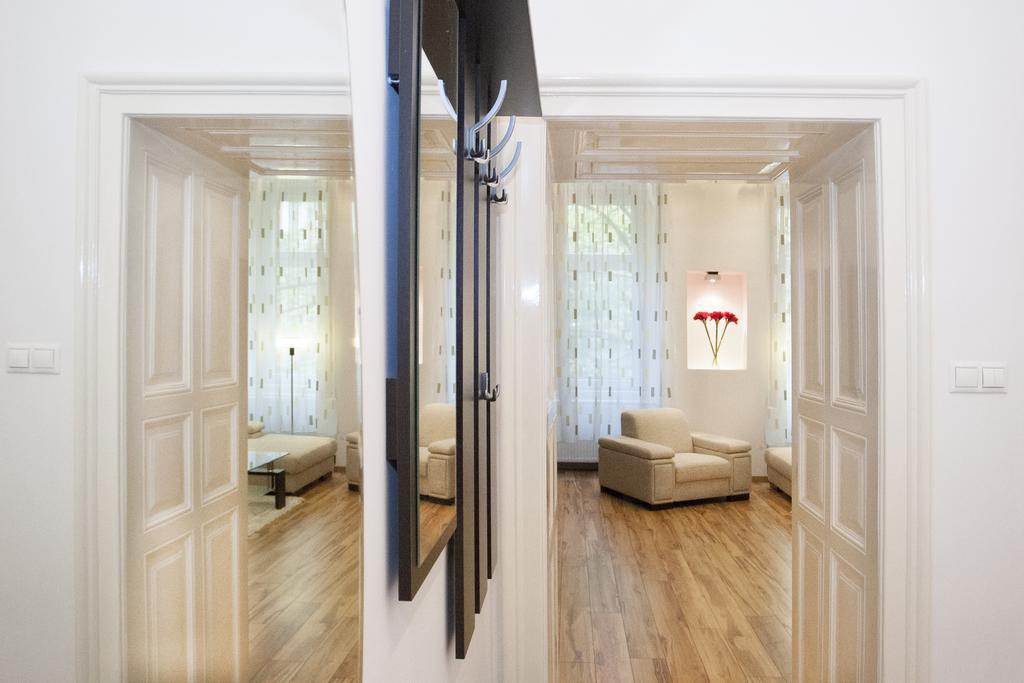 Charlotte Apartment Close To Opera Budapest Exterior foto