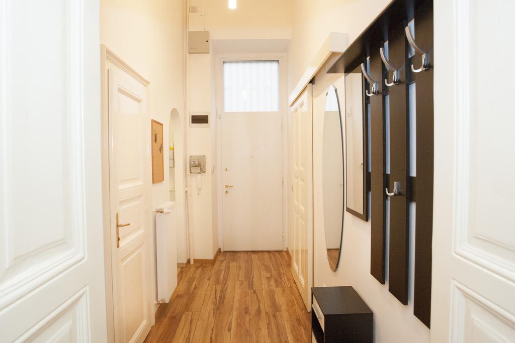 Charlotte Apartment Close To Opera Budapest Exterior foto